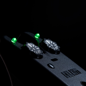 Signalizátor Delkim Ev-D Digital Bait Alarm