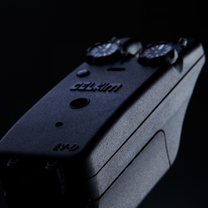 Signalizátor Delkim Ev-D Digital Bait Alarm