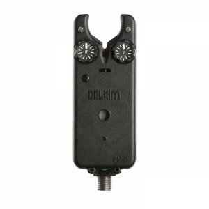 Signalizátor Delkim Ev-D Digital Bait Alarm