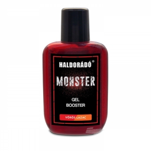 Posilovač Haldorádó Monster Gel Booster