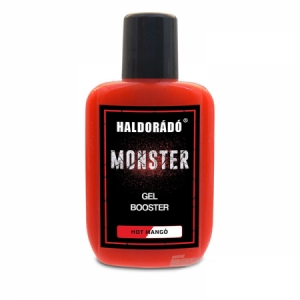 Posilovač Haldorádó Monster Gel Booster