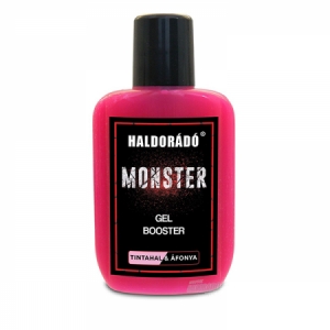Posilovač Haldorádó Monster Gel Booster