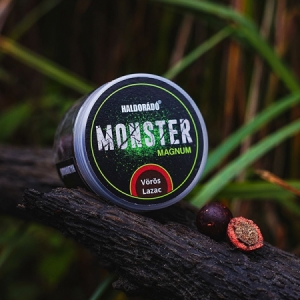 Boilies Haldorádó Monster Magnum 20mm