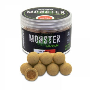 Boilies Haldorádó Monster Magnum 20mm