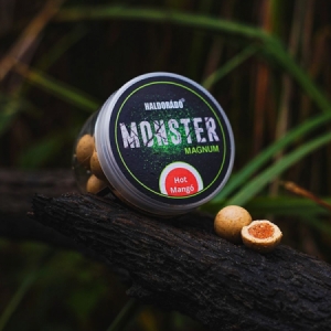 Boilies Haldorádó Monster Magnum 20mm
