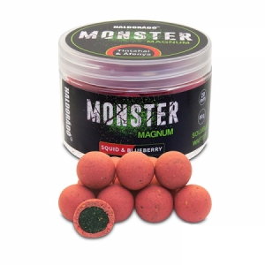 Boilies Haldorádó Monster Magnum 20mm