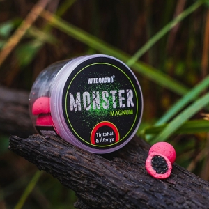 Boilies Haldorádó Monster Magnum 20mm