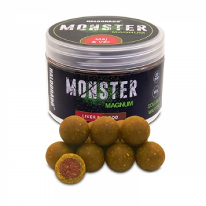 Boilies Haldorádó Monster Magnum 20mm