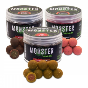 Boilies Haldorádó Monster Magnum 20mm