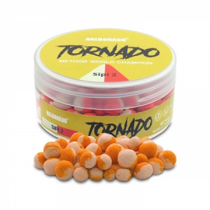 Haldorádó Tornado Method World Champion