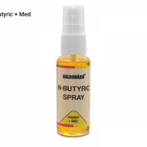 Posilovač Haldorádó N-Butyric Spray