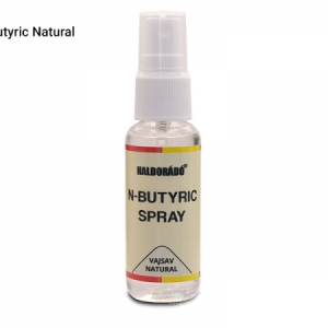 Posilovač Haldorádó N-Butyric Spray