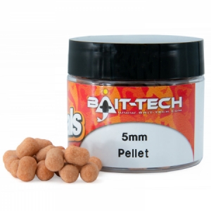Bait-tech Criticals Wafters Pellet - neutrálne vyvážené