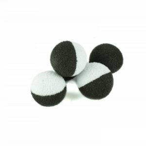 Plávajúce penové boilies Garda Zig Up 10mm