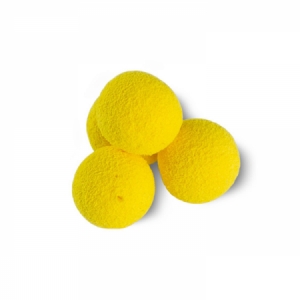 Plávajúce penové boilies Garda Zig Up 10mm