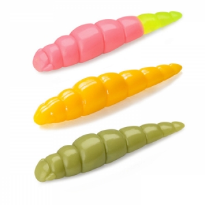Prívlačová nástraha FishUP Yochu 4,3cm - syr