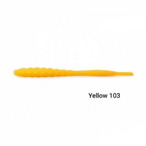 Prívlačová nástraha FishUP Scaly 7cm - syr