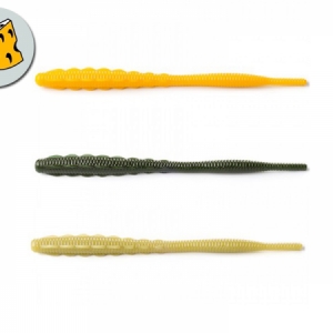 Prívlačová nástraha FishUP Scaly 7cm - syr