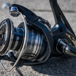 navijak Shimano Miravel C3000 HG