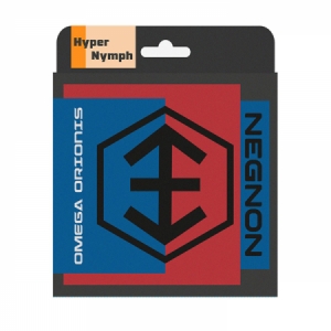 Muškárska šnúra Negnon Omega Orionis Hyper Nymph