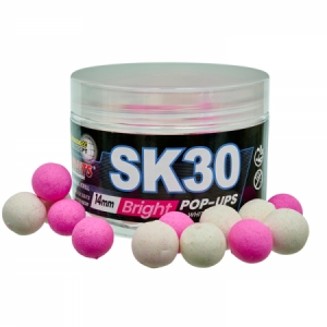 Starbaits SK 30 - squid/ krill 