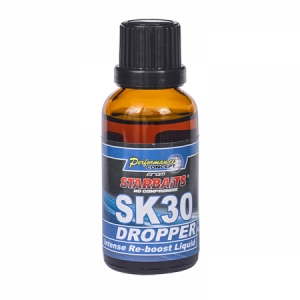 Starbaits SK 30 - squid/ krill 