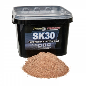 Starbaits SK 30 - squid/ krill 