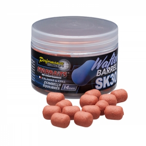 Starbaits SK 30 - squid/ krill 