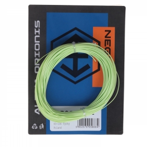 Muškárska šnúra Negnon Alpha Orionis Float WF Chartreuse