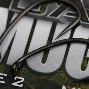 Háčik Gardner Covert Dark Mugga Bulk Pack 20ks