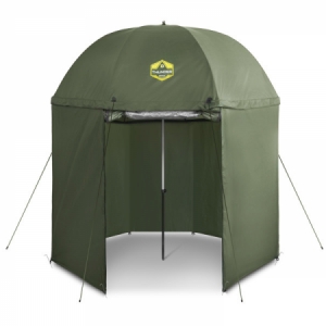 Dáždnik s bočnicou Delphin Thunder FullWall 2,5m
