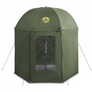 Dáždnik s bočnicou Delphin Thunder FullWall 2,5m