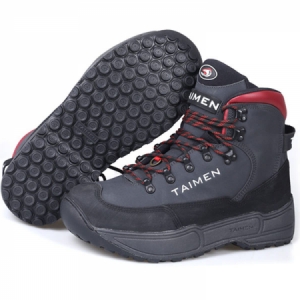 Brodiace topánky Taimen Uda Wading Boots + klince ZADARMO!!