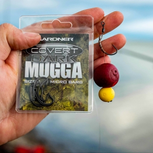 Boilies Carp Inferno Hot Line Red Demon