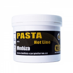 Boilies Carp Inferno Hot Line Medúza