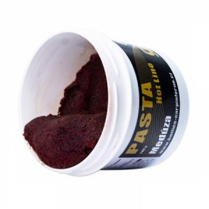 Boilies Carp Inferno Hot Line Medúza