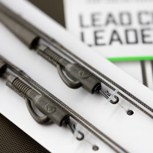 Montáž s olovenkou Korda Basix Lead Clip Leaders 2ks