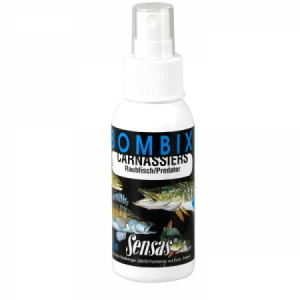 Tekutý posilovač Sensas Bombix v spreji 75ml