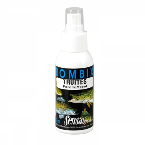 Tekutý posilovač Sensas Bombix v spreji 75ml