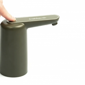 Elektrická pumpa na vodu Trakker Armolife Powerflo USB Tap