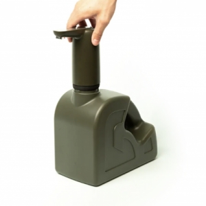 Elektrická pumpa na vodu Trakker Armolife Powerflo USB Tap