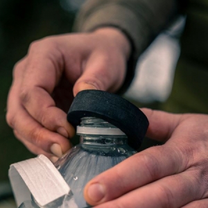 Elektrická pumpa na vodu Trakker Armolife Powerflo USB Tap