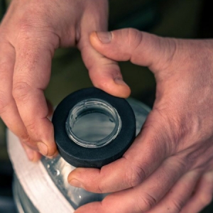 Elektrická pumpa na vodu Trakker Armolife Powerflo USB Tap