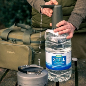 Elektrická pumpa na vodu Trakker Armolife Powerflo USB Tap