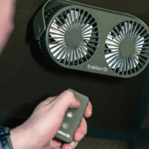 Ventilátor Trakker Nitelife Remote Bivvy Fan