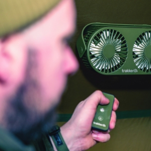 Ventilátor Trakker Nitelife Remote Bivvy Fan