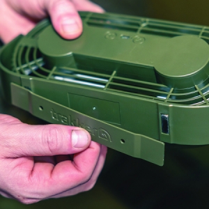 Ventilátor Trakker Nitelife Remote Bivvy Fan