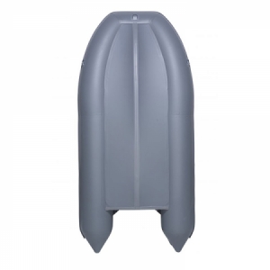 Čln Admiral Boats AM 290 - pevná podlaha + kýl