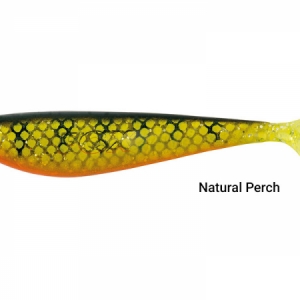Gumená nástraha Fox Rage Zander Pro Shads 14cm