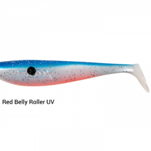 Gumená nástraha Fox Rage Ultra UV Zander Pro Shads 14cm